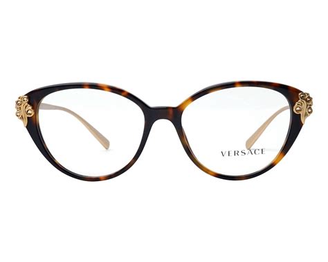 lunettes de vue versace femme|lunettes versace vintage clothing.